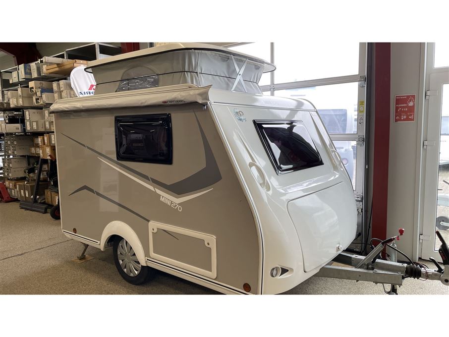 Trigano Mini Freestyle 270